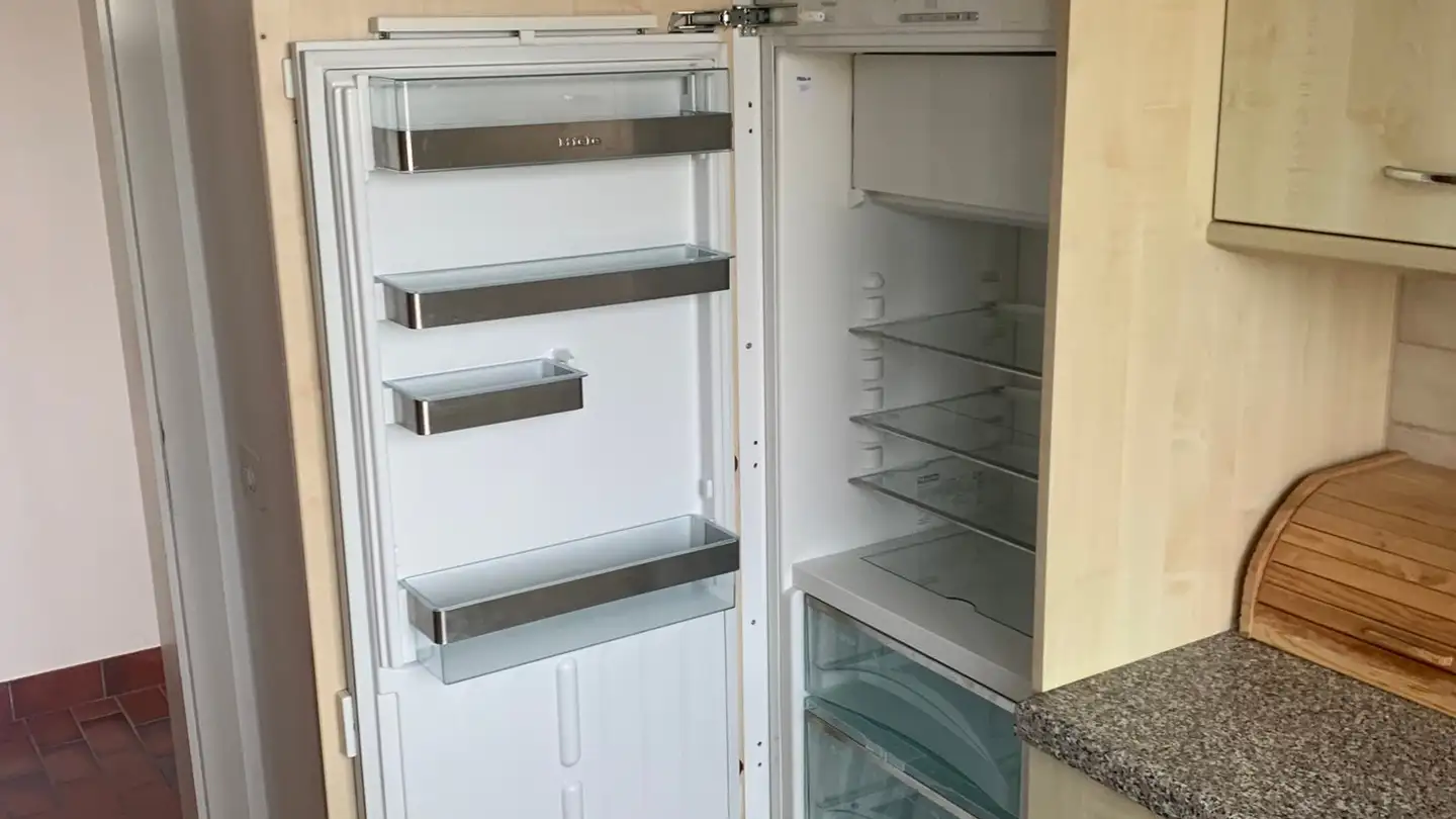 Wohnung mieten - Dorfstrasse 30, 3324 Hindelbank - Foto 2