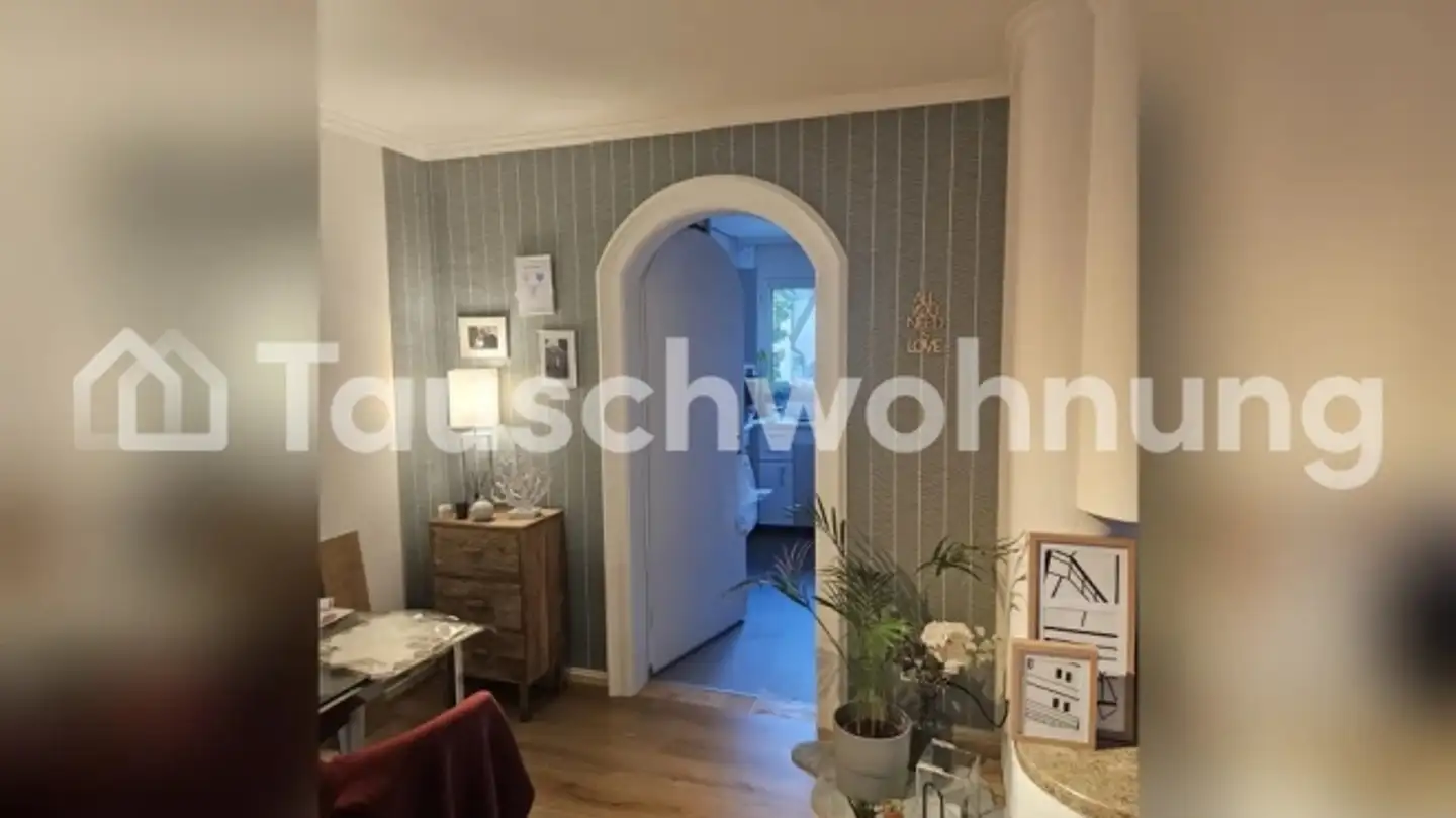 Apartment for rent - 8008 Zürich - Photo 2