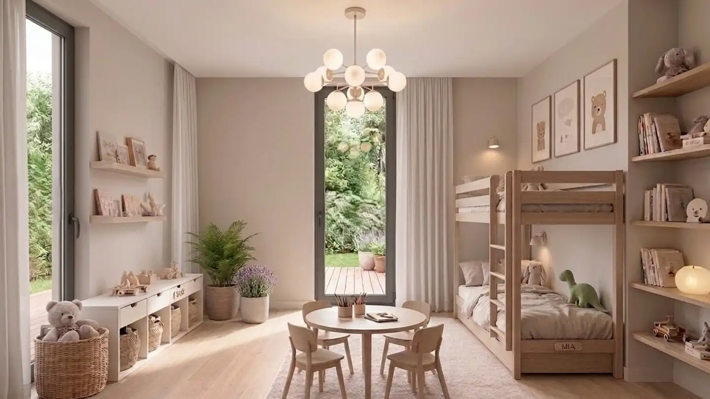 Appartamento in vendita - 9315 Neukirch (Egnach) - Foto 2