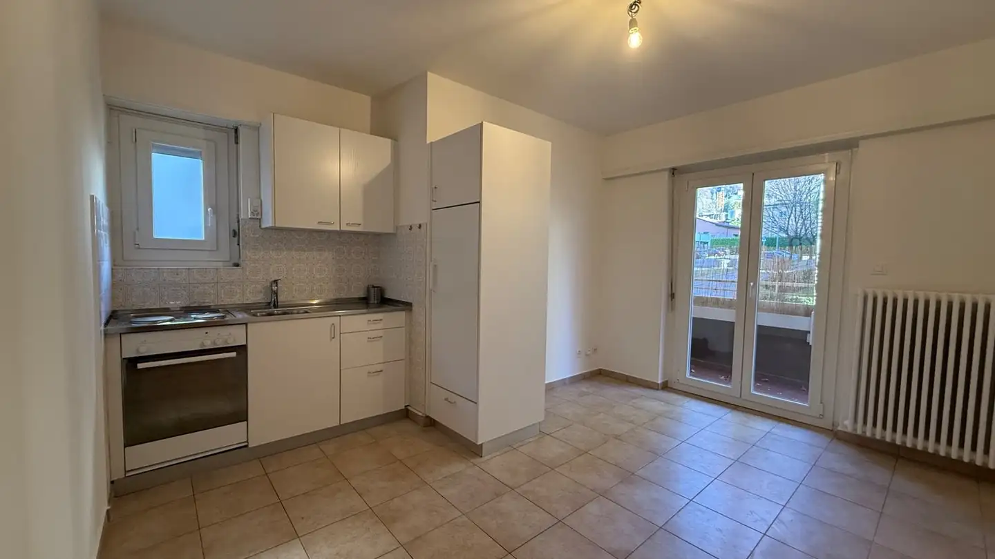 Apartment for rent - Via Giuseppe Maggi, 6963 Pregassona