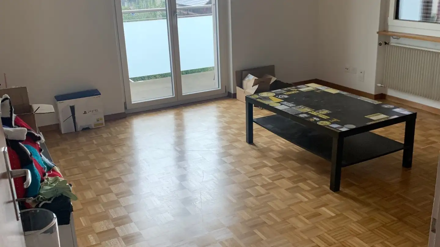 Wohnung mieten - Dorfstrasse 30, 3324 Hindelbank - Foto 3