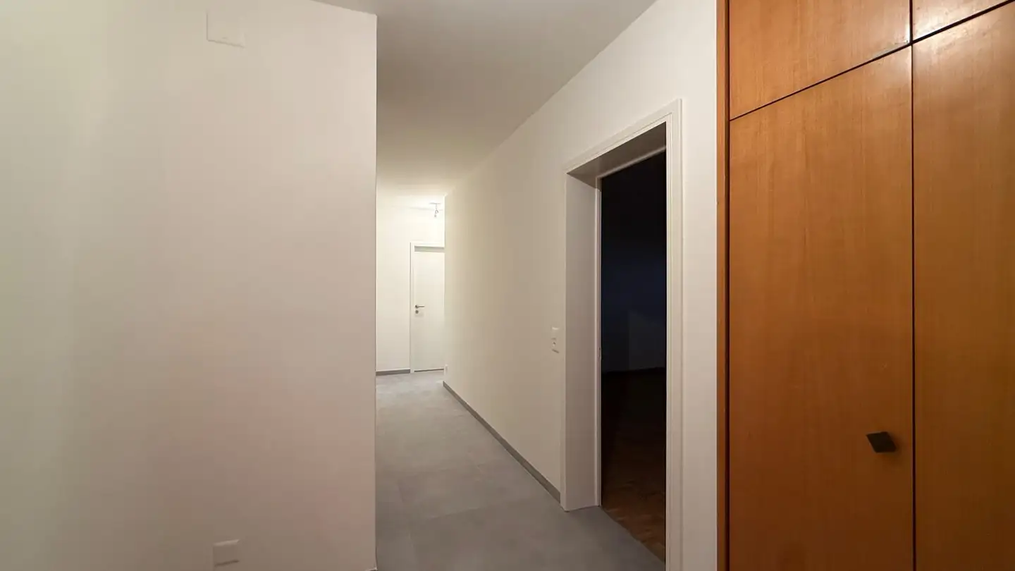 Apartment for rent - Via Giuseppe Maggi, 6963 Pregassona - Photo 2