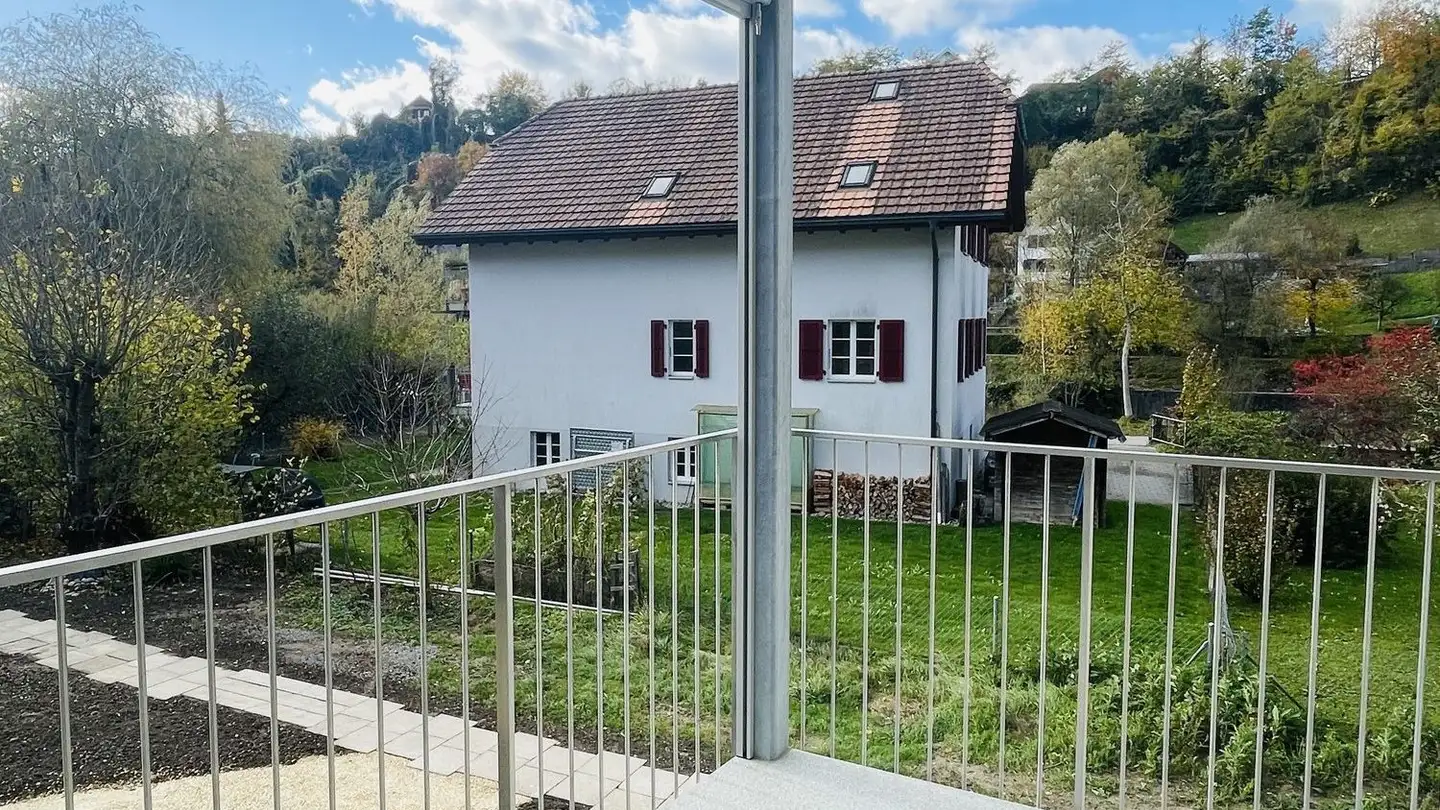 Appartamento in affitto - Fährstrasse 51, 3004 Bern - Foto 2