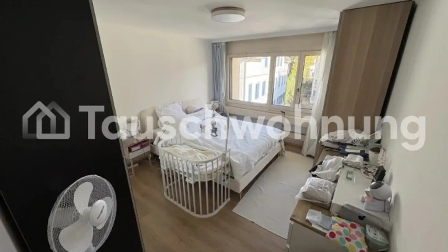 Apartment for rent - 8008 Zürich - Photo 4