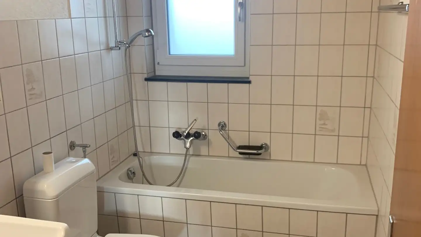 Wohnung mieten - Dorfstrasse 30, 3324 Hindelbank - Foto 4