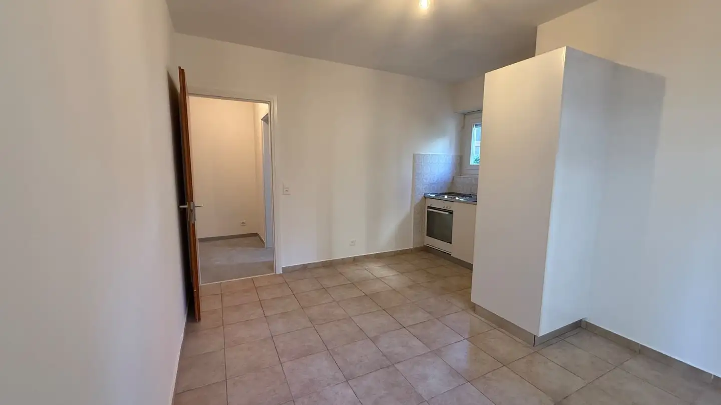 Apartment for rent - Via Giuseppe Maggi, 6963 Pregassona - Photo 3