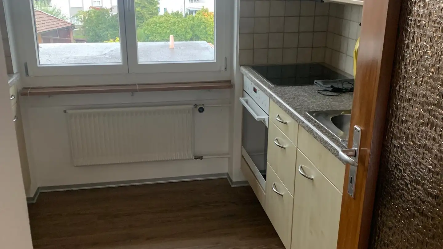 Wohnung mieten - Dorfstrasse 30, 3324 Hindelbank