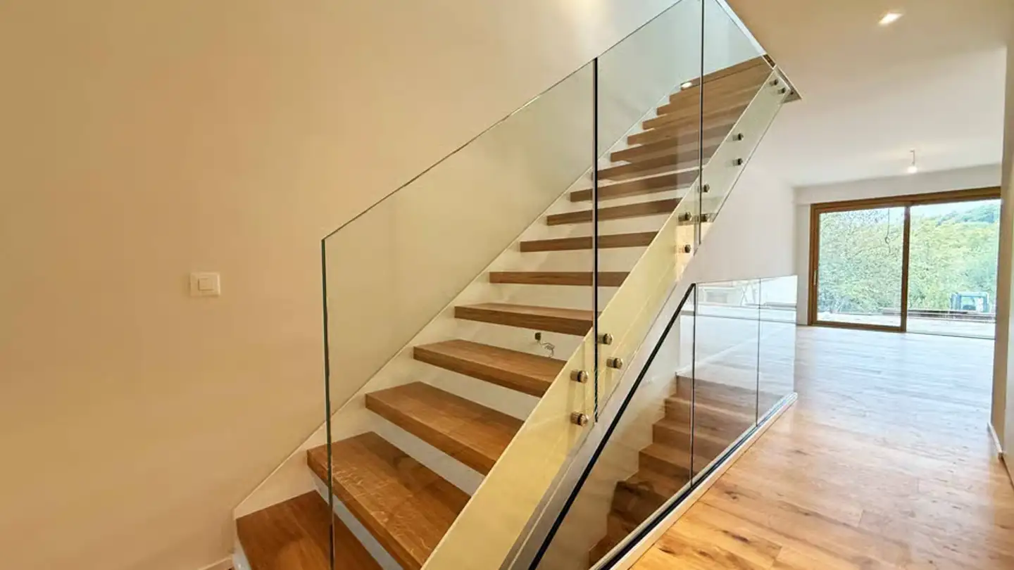 Maison individuelle à vendre - 1010 Lausanne - Photo 4
