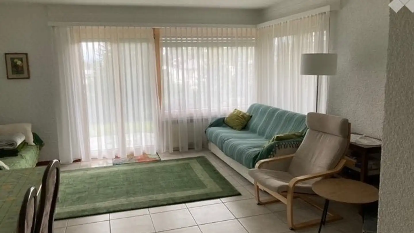 Appartement à louer - Via Plauna, 7031 Laax GR