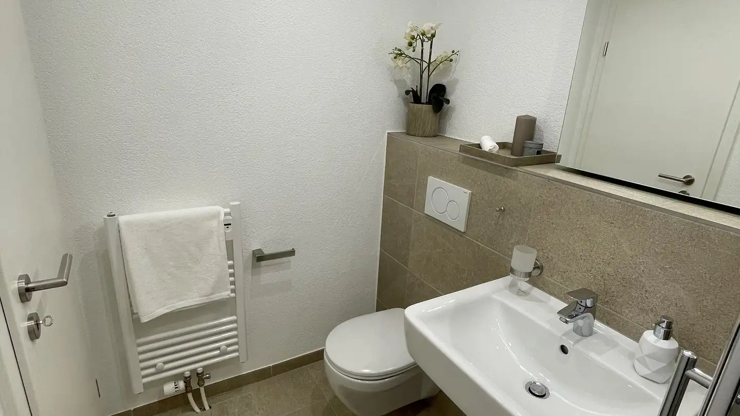 Appartamento in affitto - 9620 Lichtensteig - Photo 2