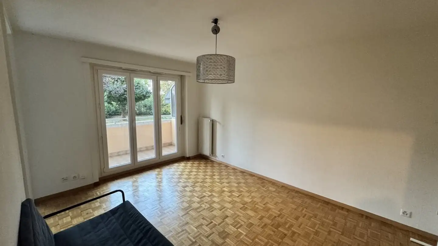 Appartamento in affitto - Avenue De Longemalle 18, 1020 Renens VD - Foto 4