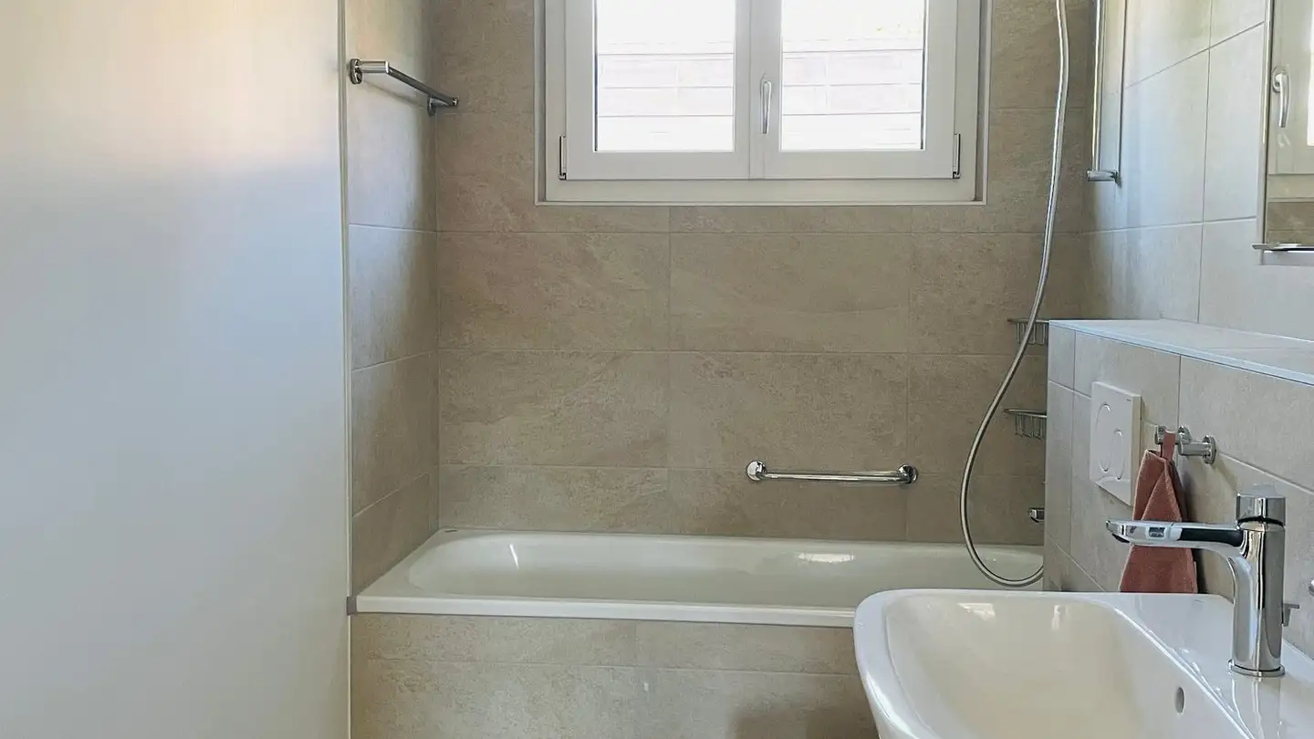Appartamento in affitto - Fährstrasse 51, 3004 Bern - Foto 3