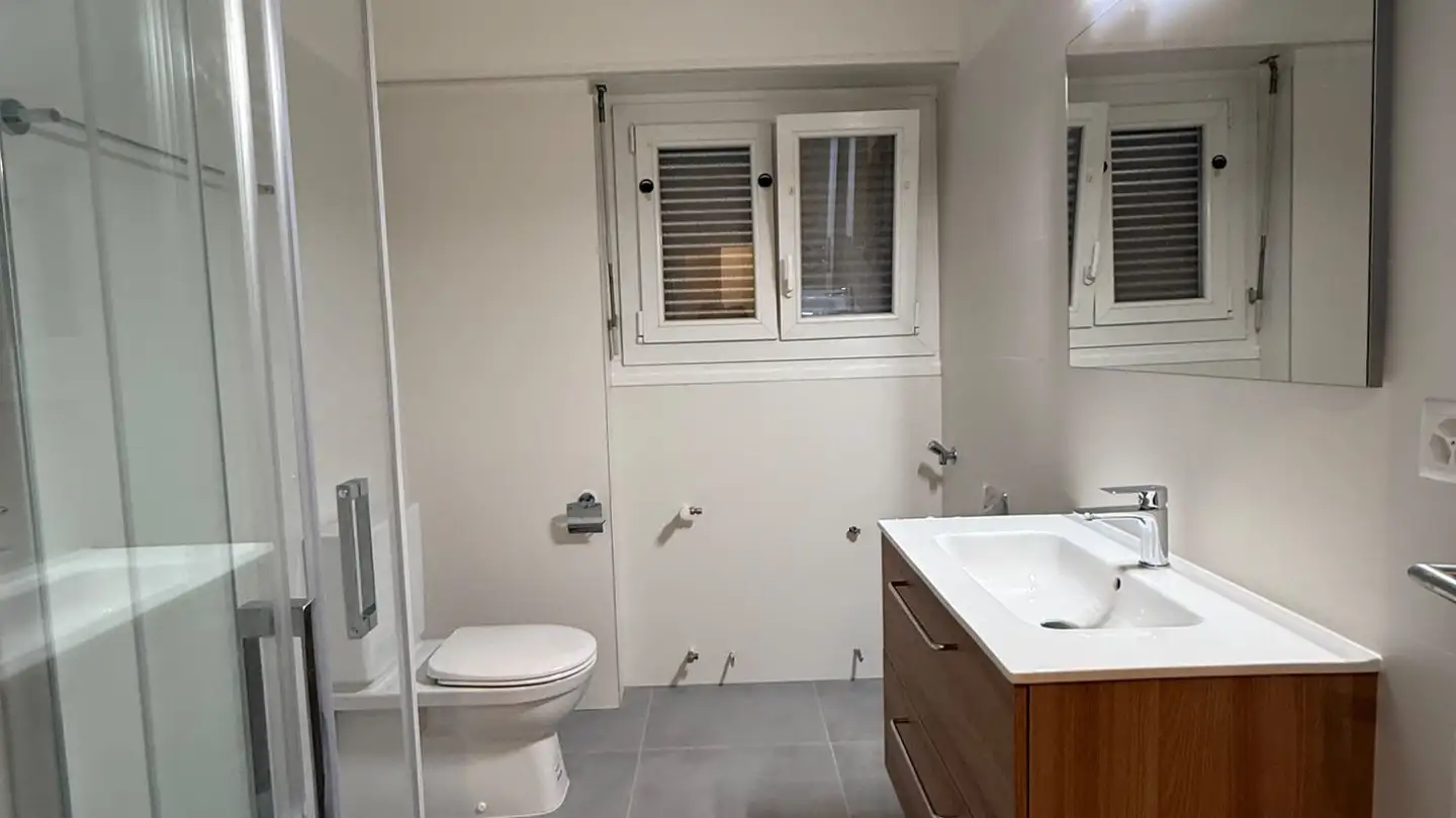 Apartment for rent - Via Giuseppe Maggi, 6963 Pregassona - Photo 4