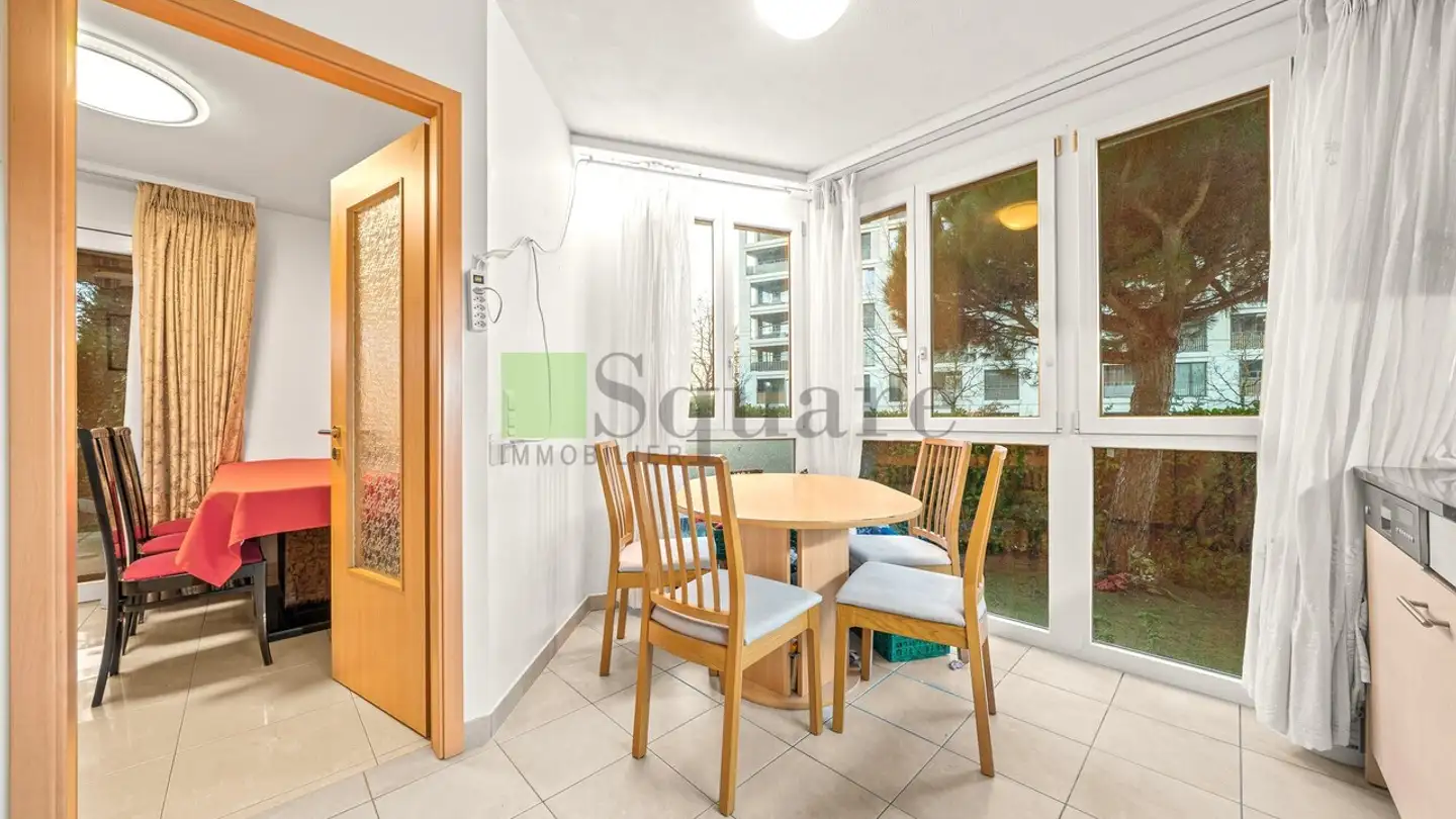 Appartamento in vendita - 1018 Lausanne - Foto 4