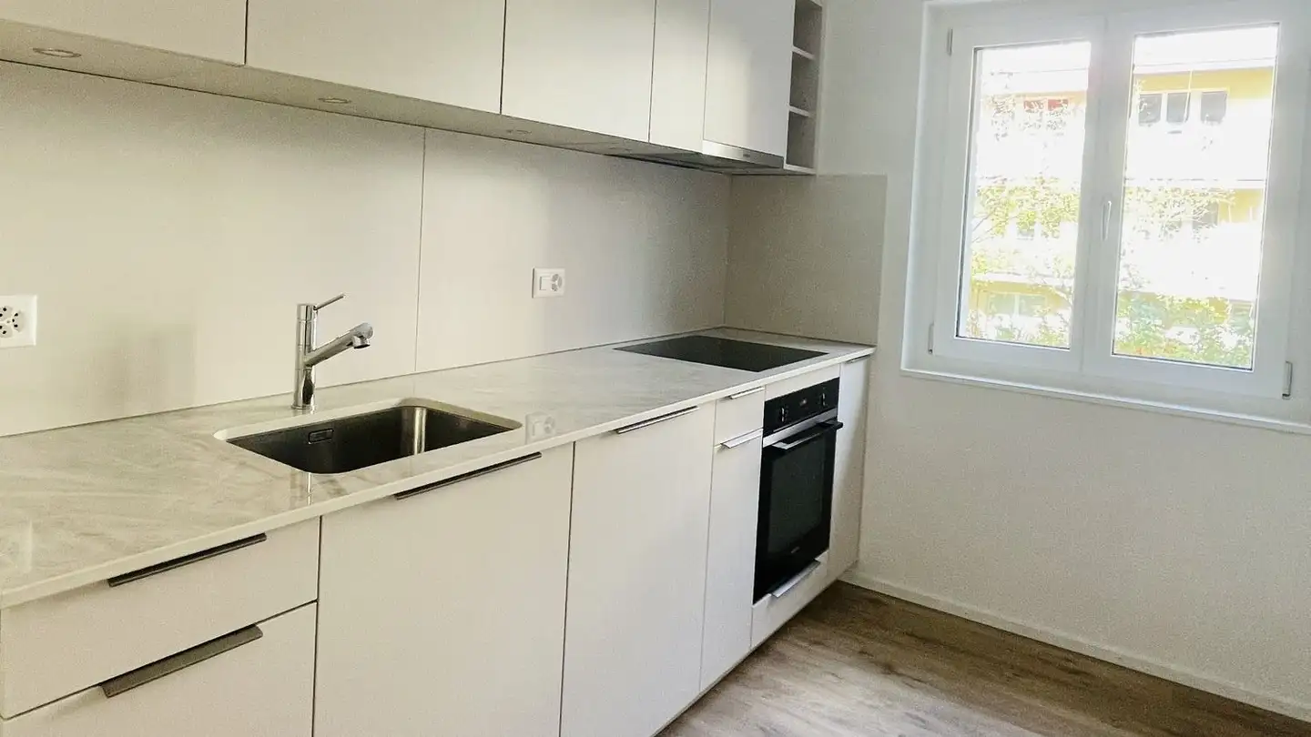 Appartamento in affitto - Fährstrasse 51, 3004 Bern - Foto 4