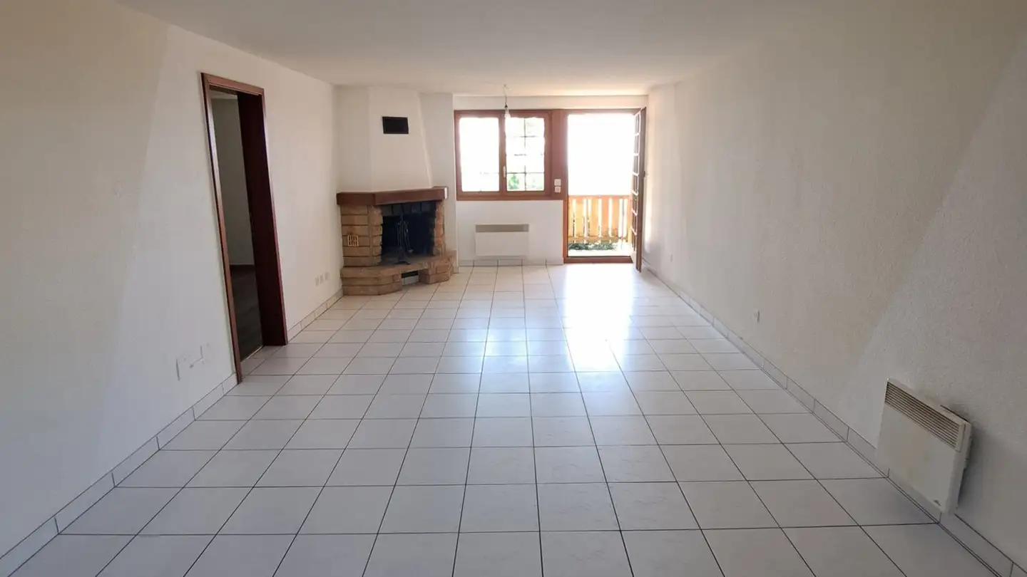 Appartamento in affitto - La Holena, 1634 La Roche FR - Foto 2