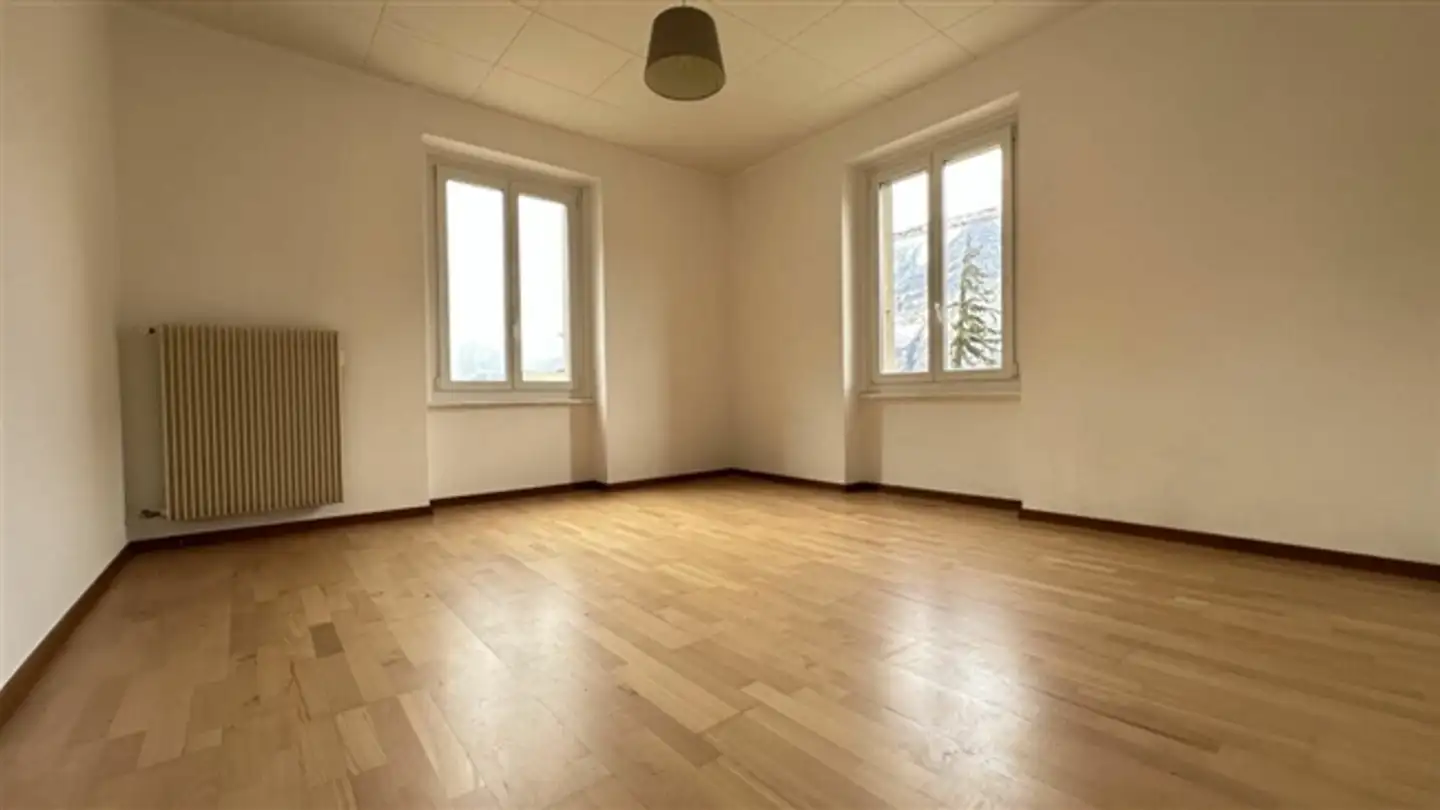 Wohnung kaufen - Chemin Du Petit Mont 4, 1907 Saxon - Foto 3