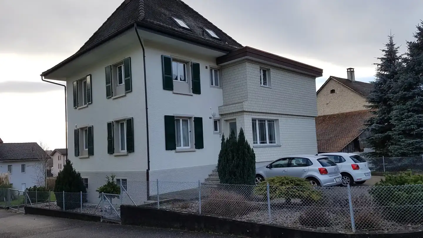 Residential building for sale - Oberer Bifang 4, 4625 Oberbuchsiten - Photo 2