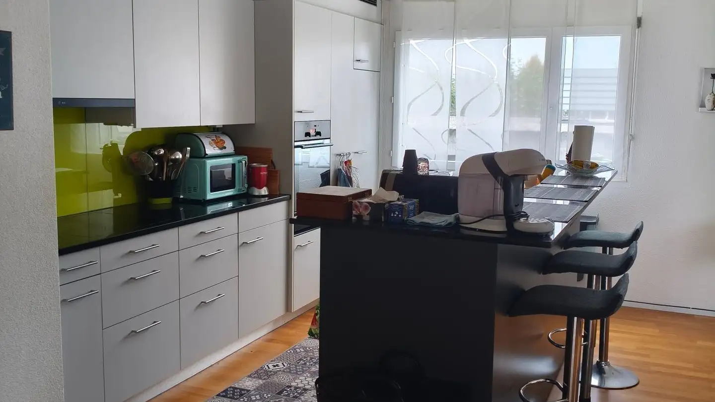 Wohnung mieten - Hasenbühlstrasse 4, 8500 Frauenfeld