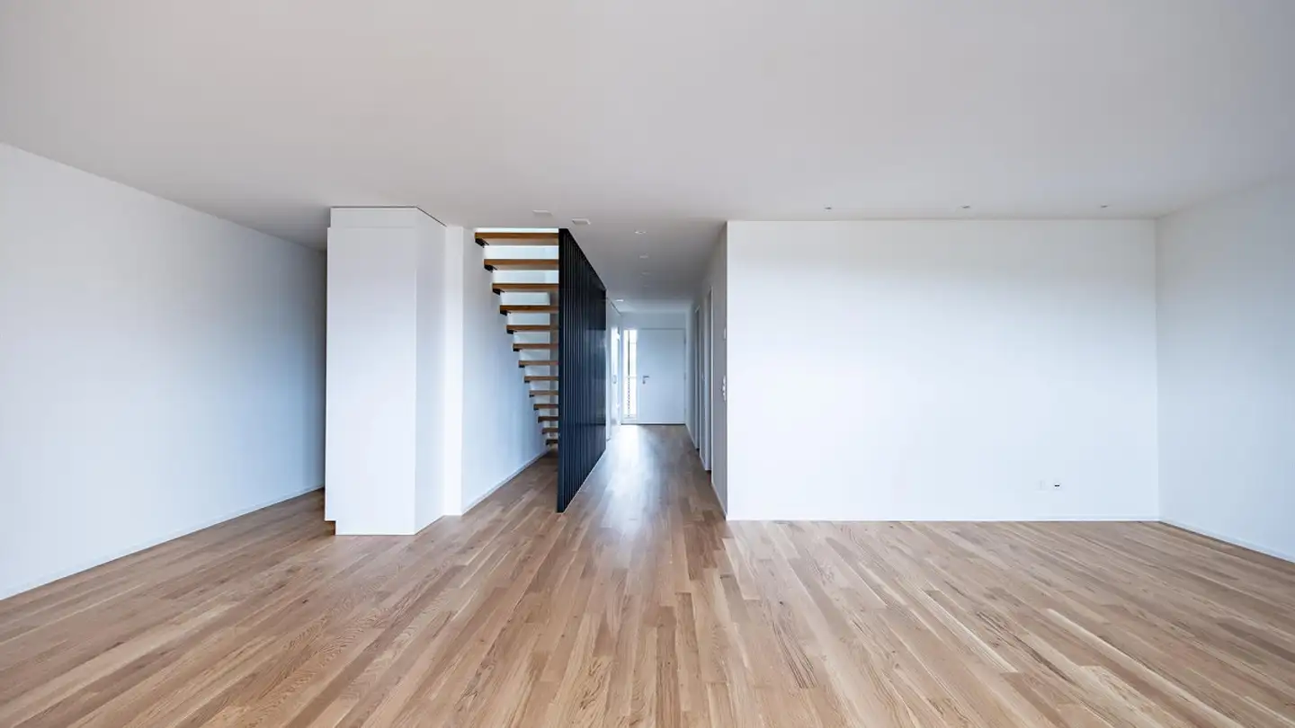 Apartment for rent - Barzingergasse 7, 8240 Thayngen - Photo 2
