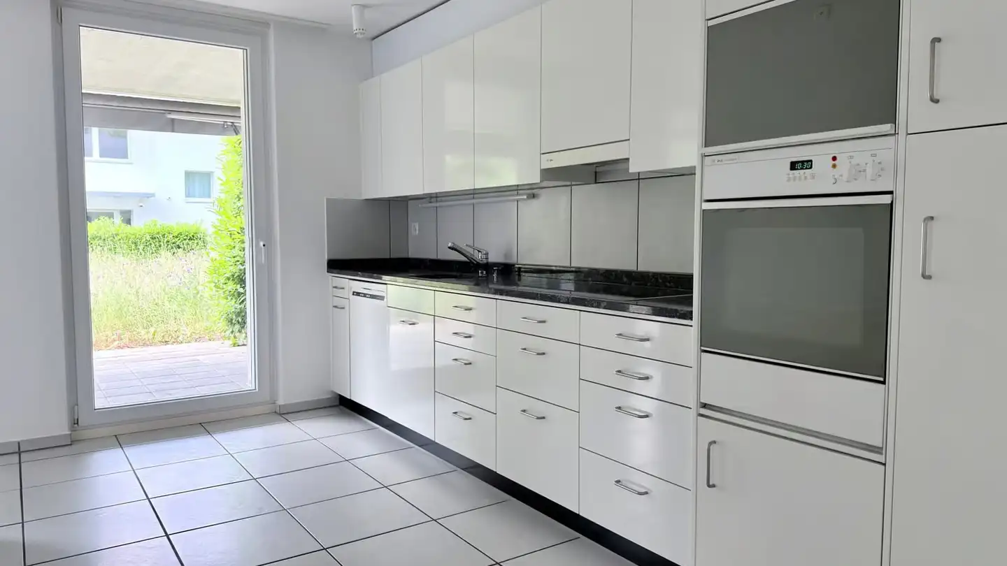 Appartement à louer - Bühlstrasse 25, 8125 Zollikerberg - Photo 4