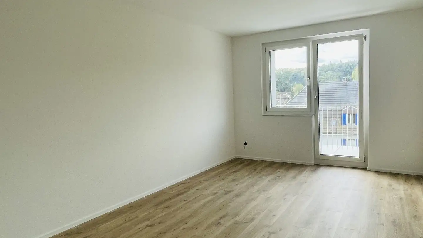Wohnung mieten - Fährstrasse 51, 3004 Bern - Foto 4