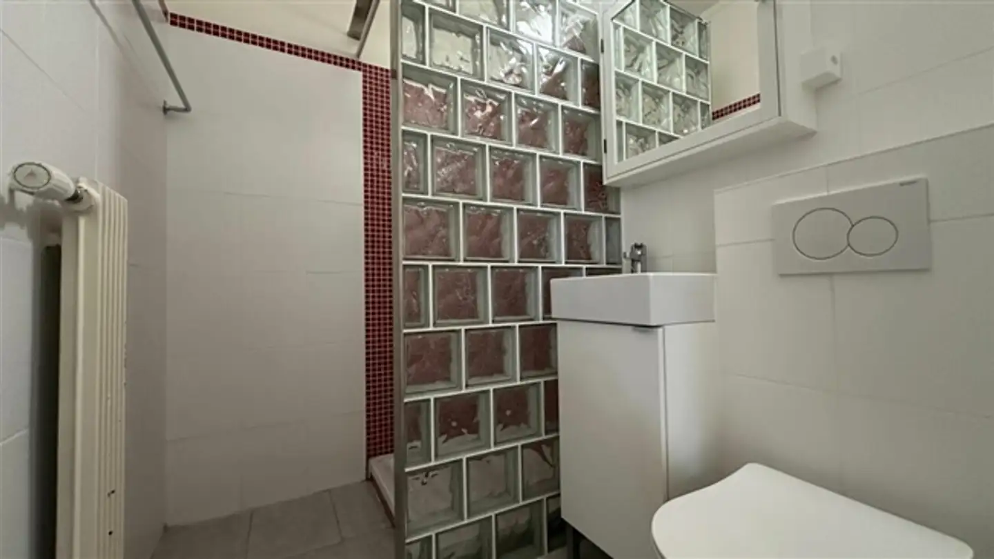 Wohnung kaufen - Chemin Du Petit Mont 4, 1907 Saxon - Foto 4