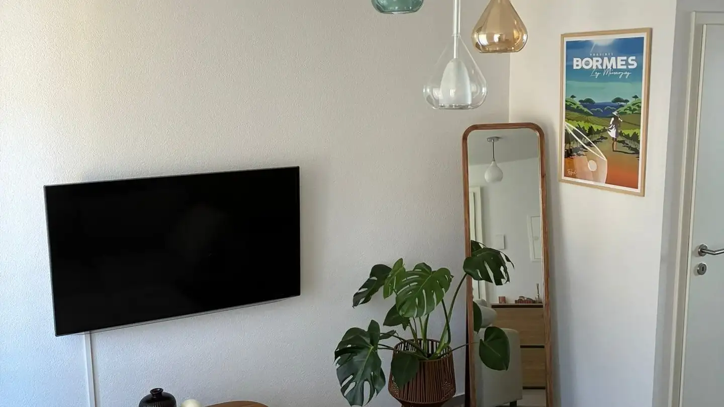 Apartment for rent - 2022 Bevaix - Photo 2