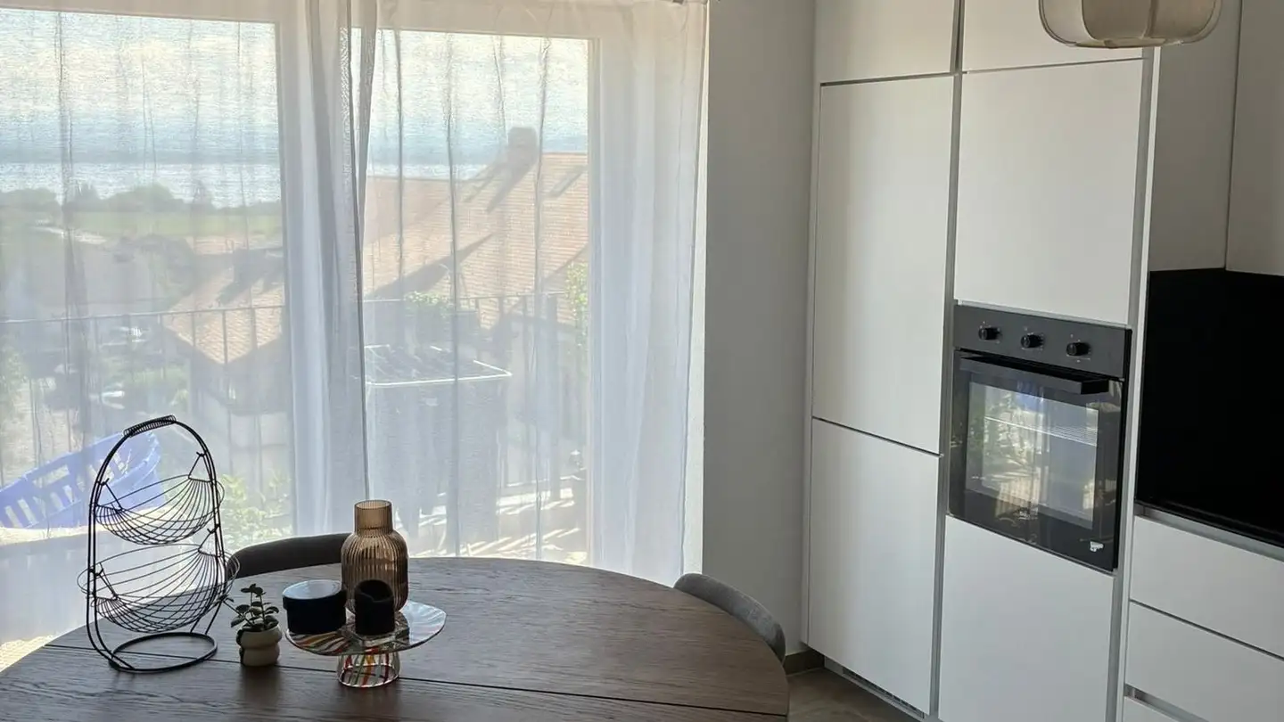 Apartment for rent - 2022 Bevaix - Photo 3