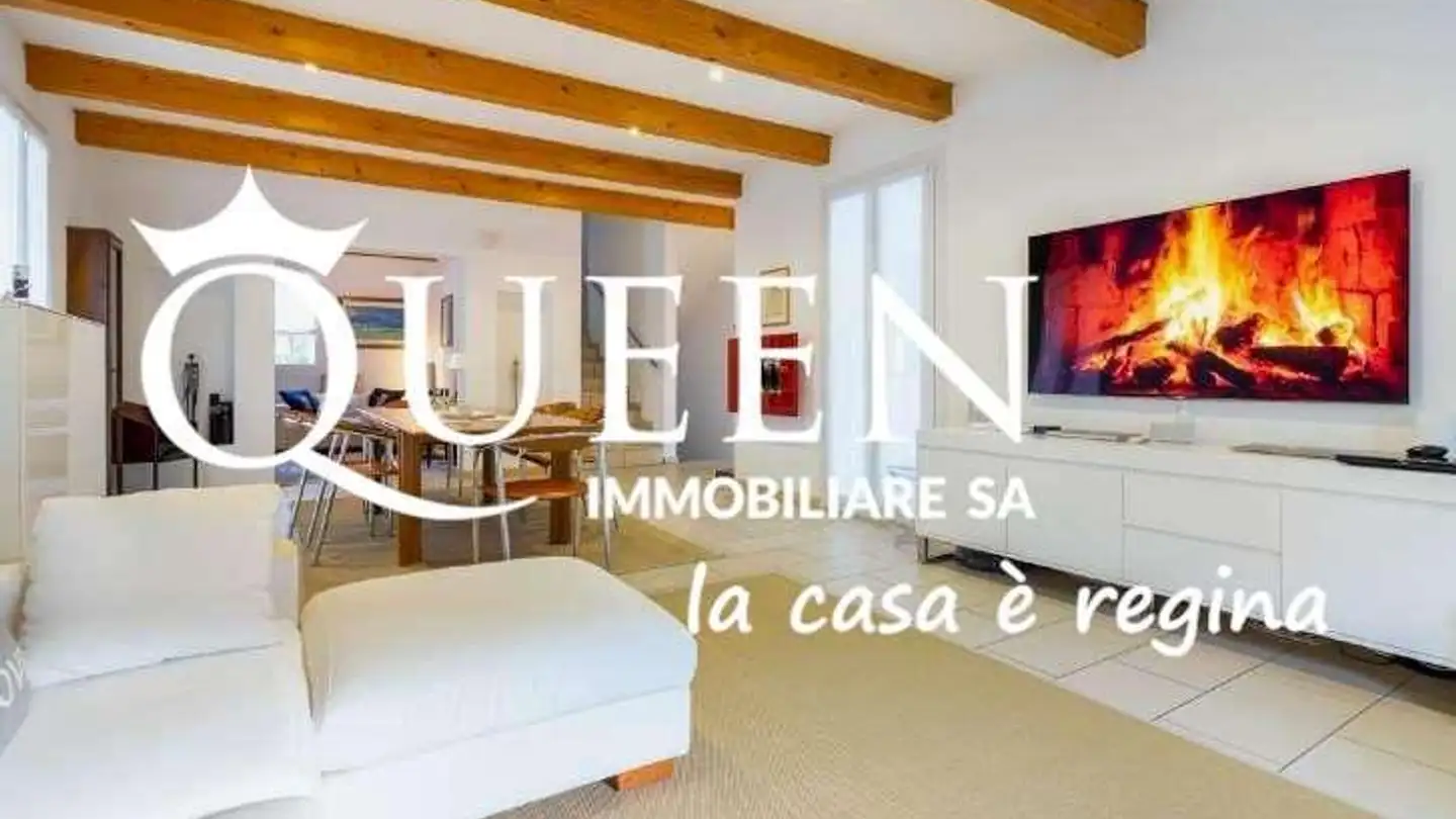 Villa à vendre - 6826 Riva San Vitale - Photo 4