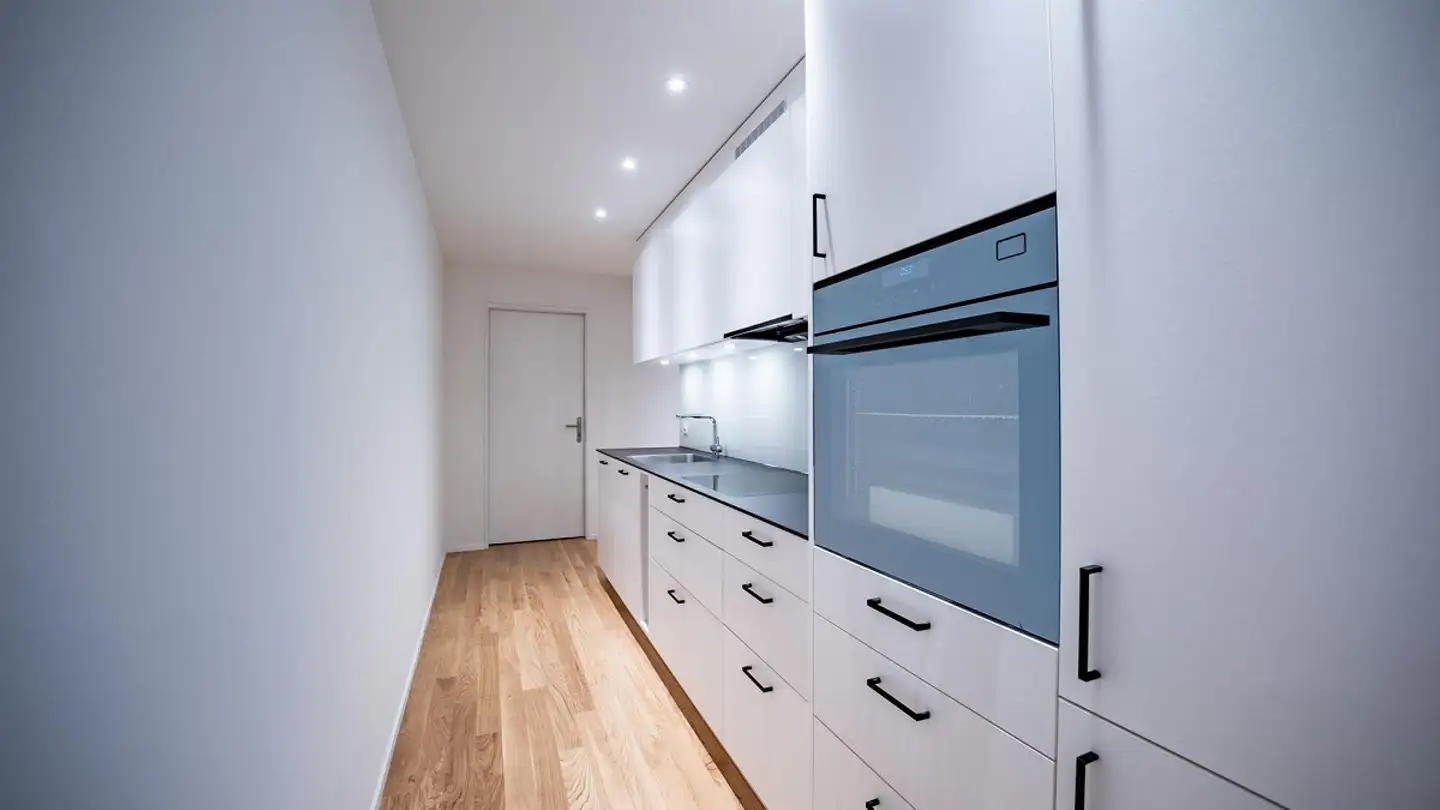 Apartment for rent - Barzingergasse 7, 8240 Thayngen - Photo 3