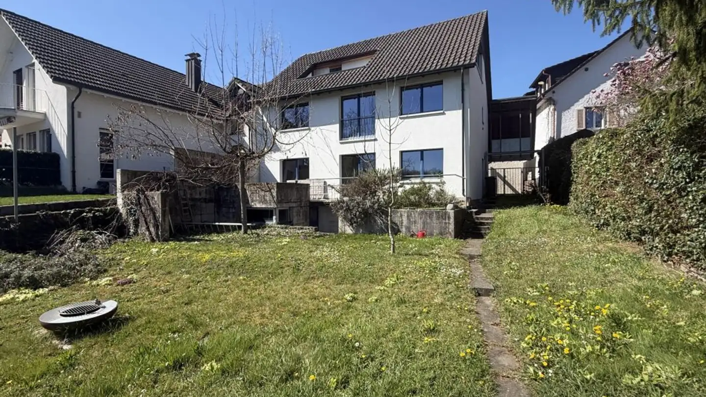 Apartment for rent - 6072 Sachseln - Photo 3