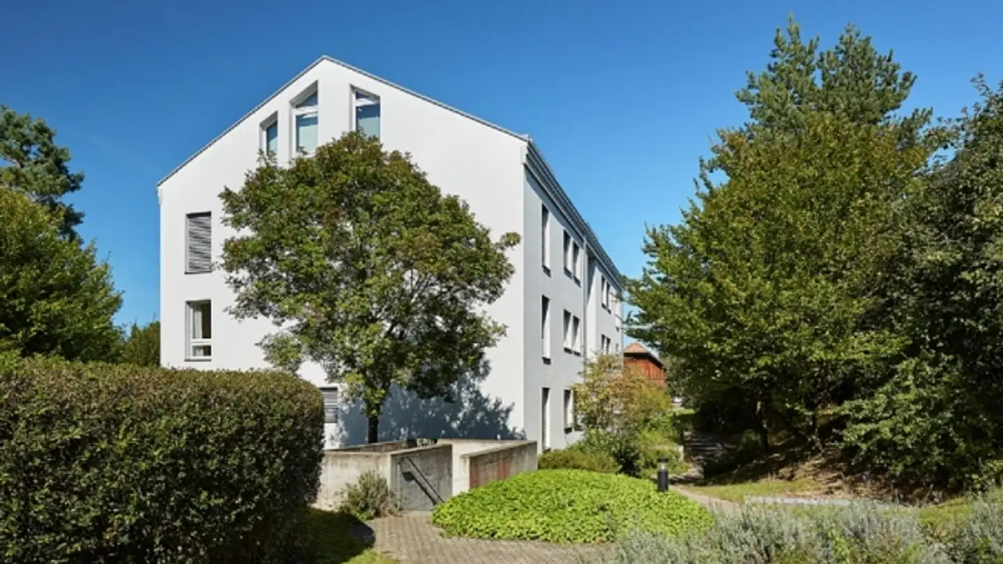 Appartamento in affitto - Birsweg 21, 4143 Dornach