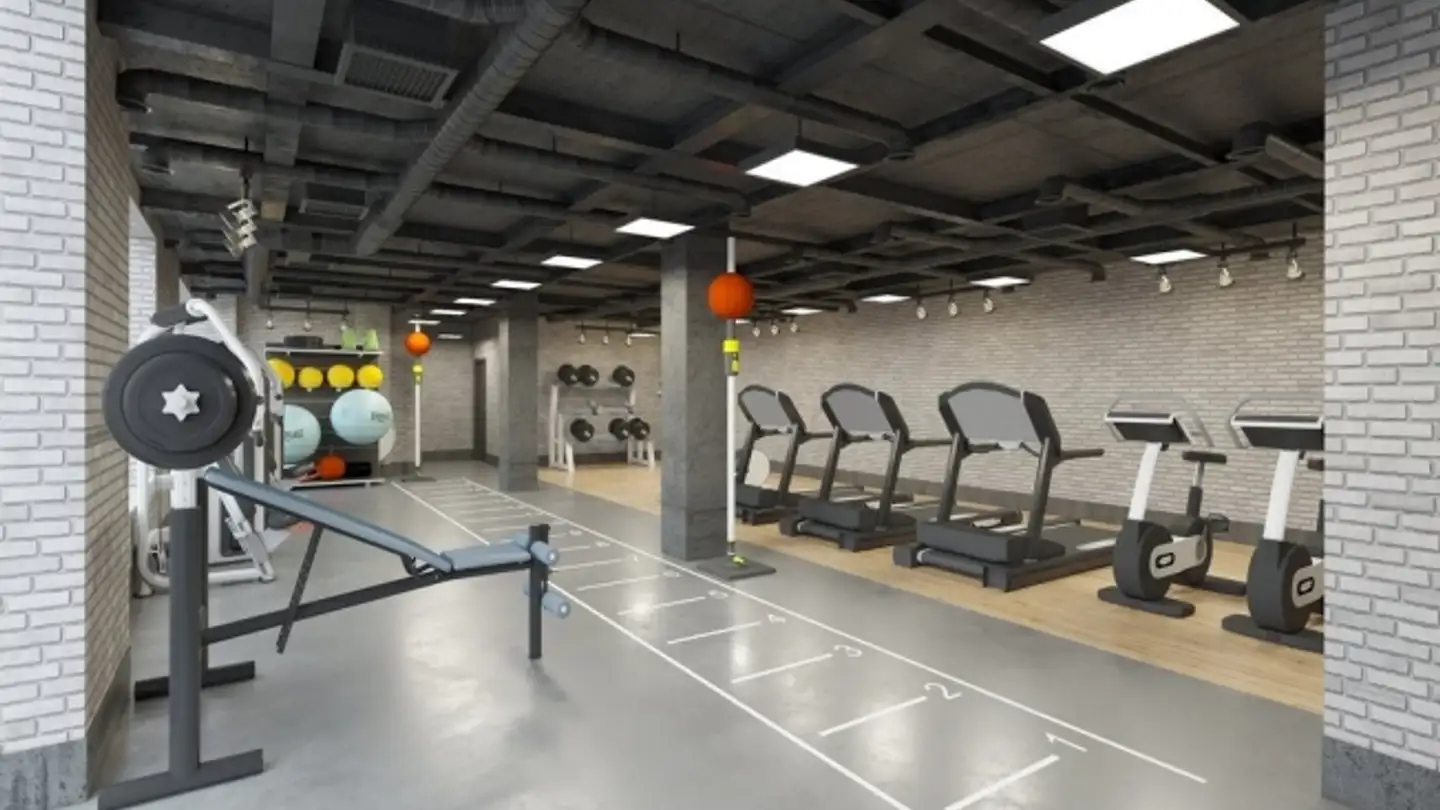 Shop for rent - Rorschacher Strasse 234, 9016 St. Gallen - Photo 2