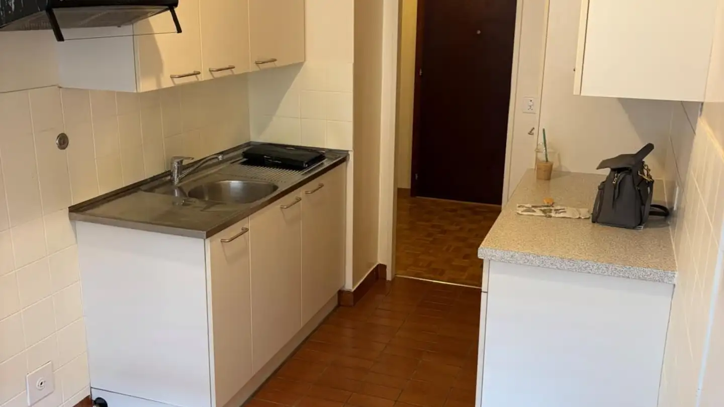 Appartamento in affitto - Rue De Lausanne 36, 1201 Genève - Foto 3