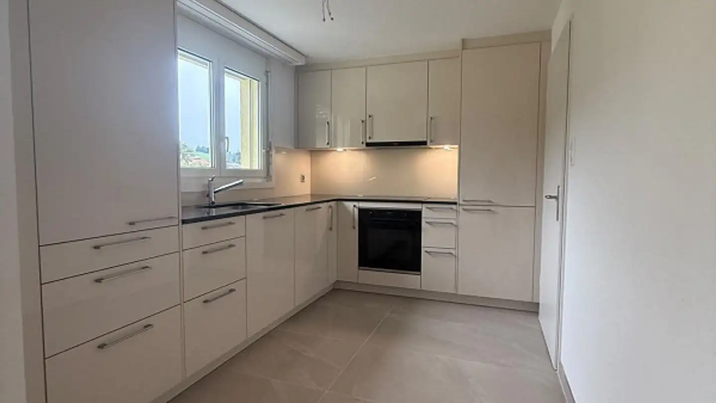Appartamento in affitto - Bleichelistrasse 34, 9055 Bühler