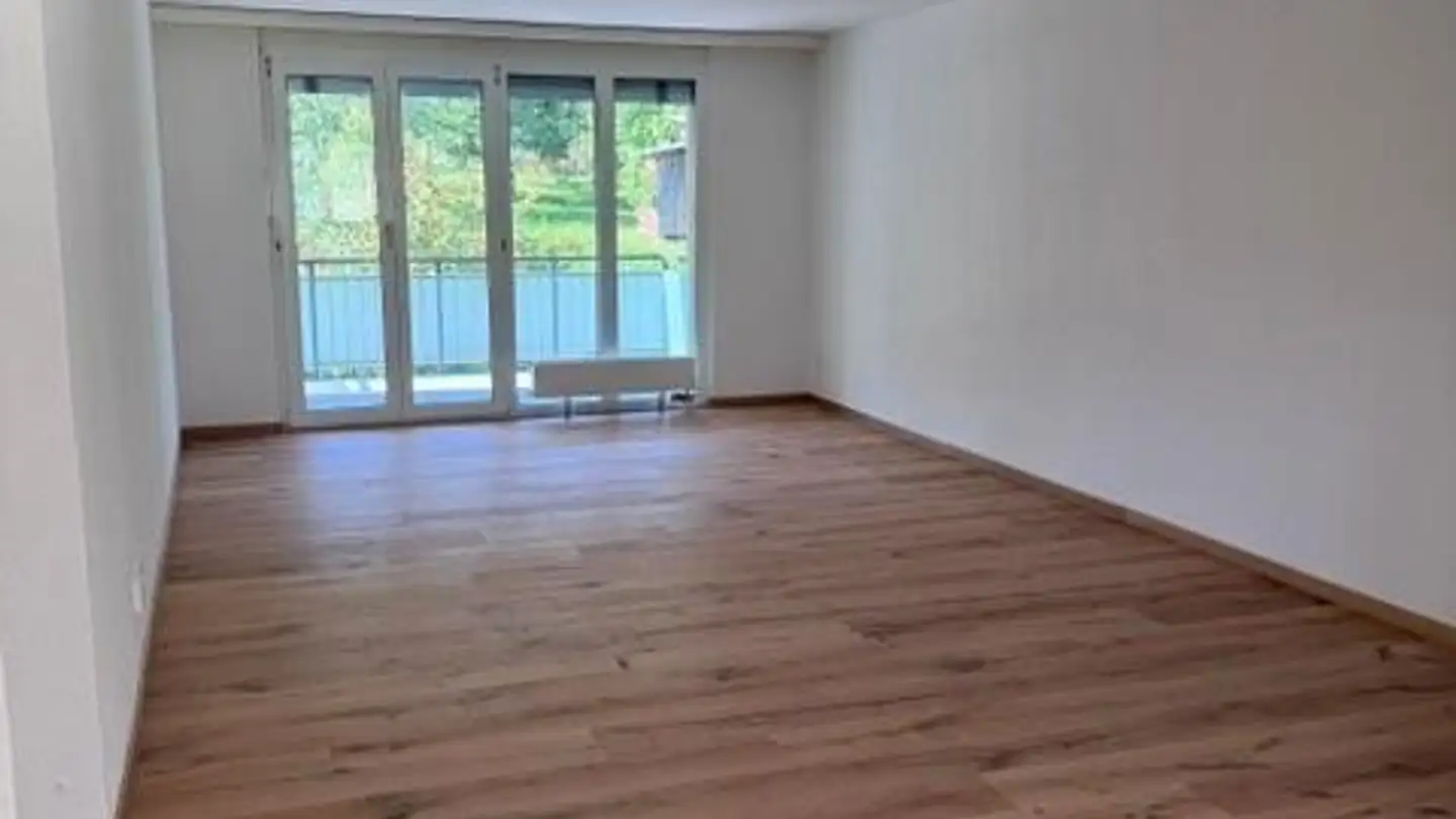 Appartamento in affitto - Bleichelistrasse 34, 9055 Bühler - Foto 2