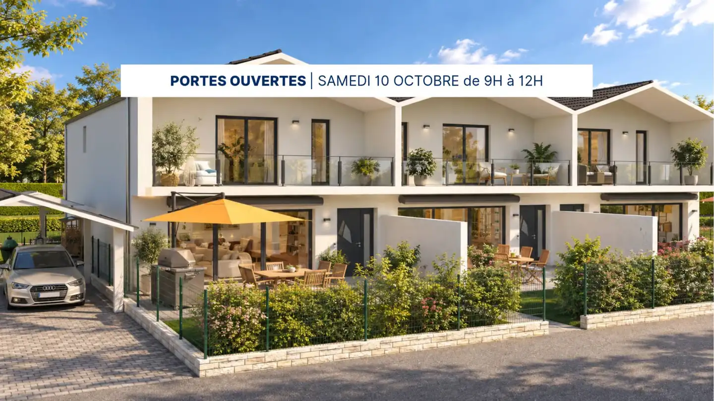 Row house for sale - 1902 Evionnaz