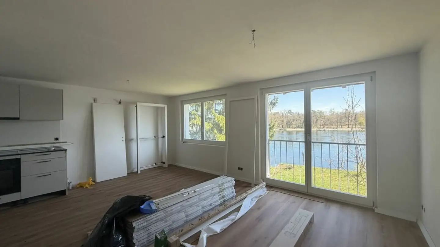 Apartment for rent - 6072 Sachseln - Photo 4