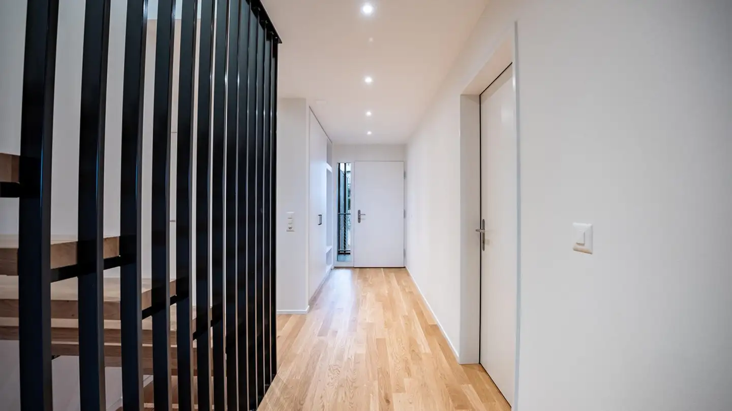 Apartment for rent - Barzingergasse 7, 8240 Thayngen - Photo 4