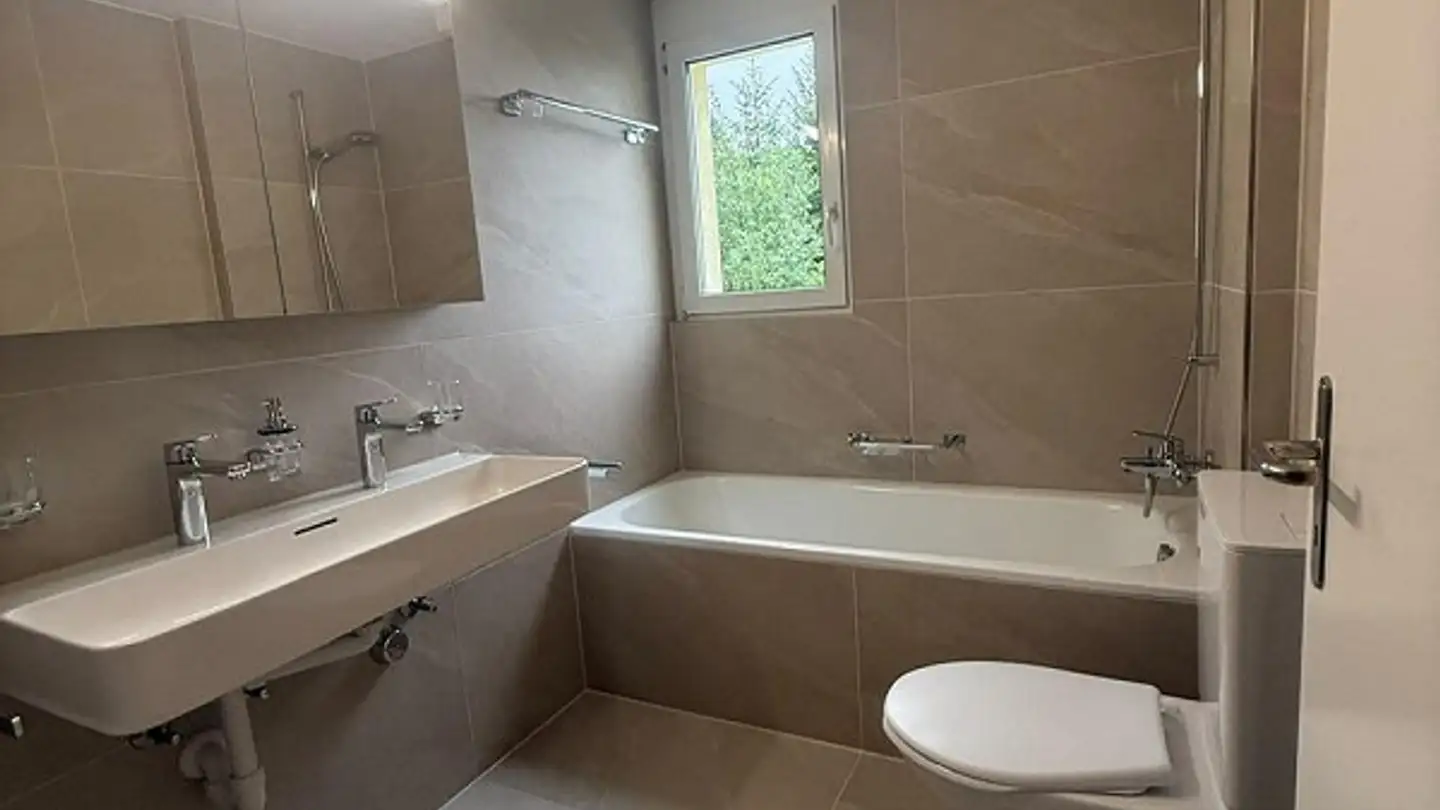 Appartamento in affitto - Bleichelistrasse 34, 9055 Bühler - Foto 4