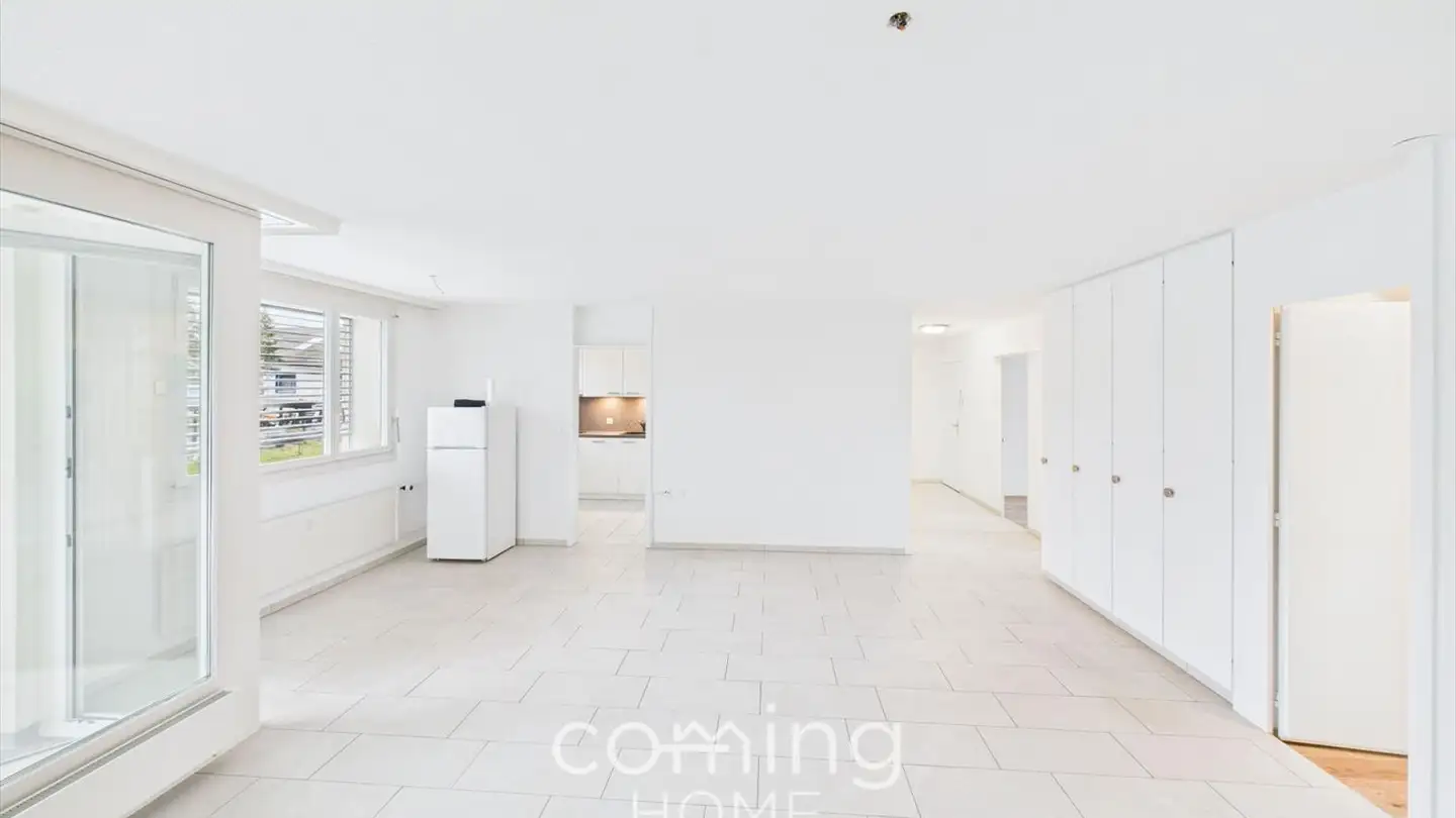 Wohnung mieten - Amselweg, 3627 Heimberg