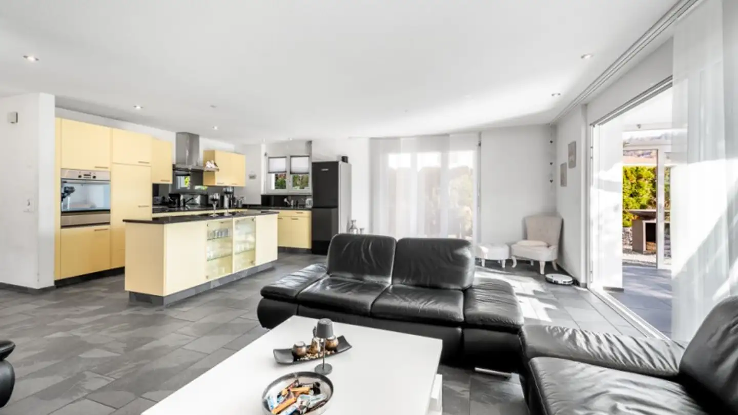 Casa singola in vendita - Wasserfluhweg 8, 5502 Hunzenschwil - Foto 4