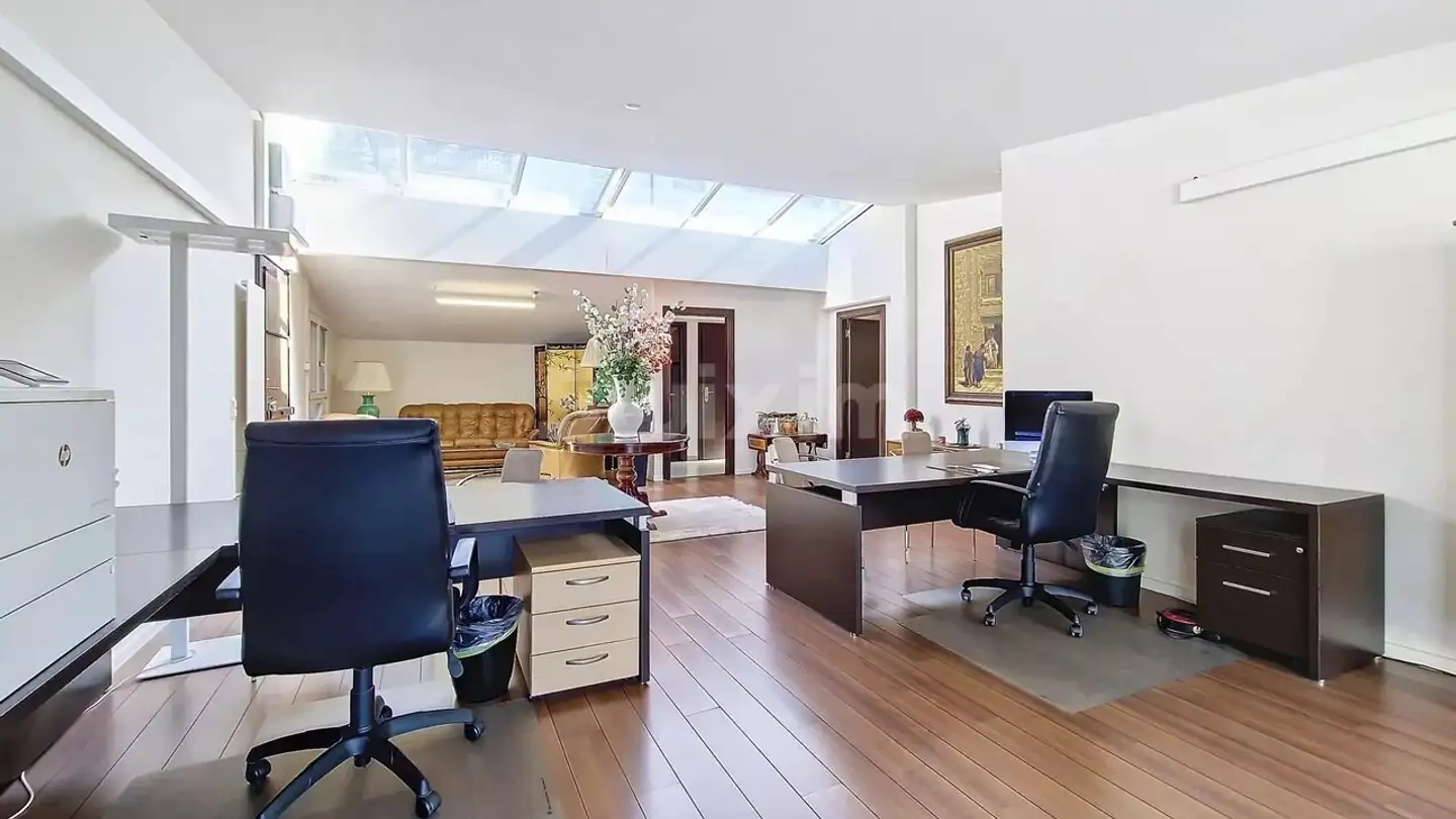 Bureau à louer - 1204 Genève - Photo 2