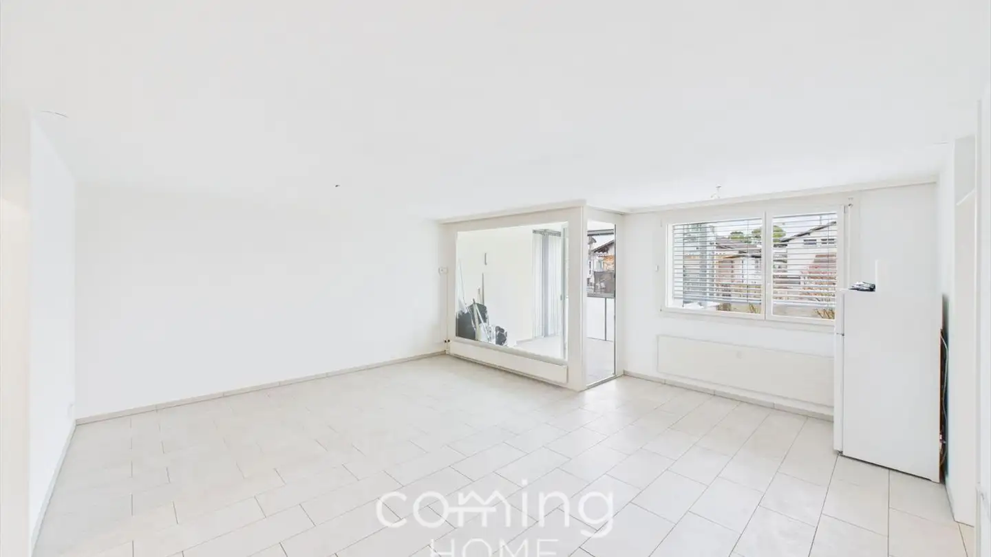 Wohnung mieten - Amselweg, 3627 Heimberg - Foto 3