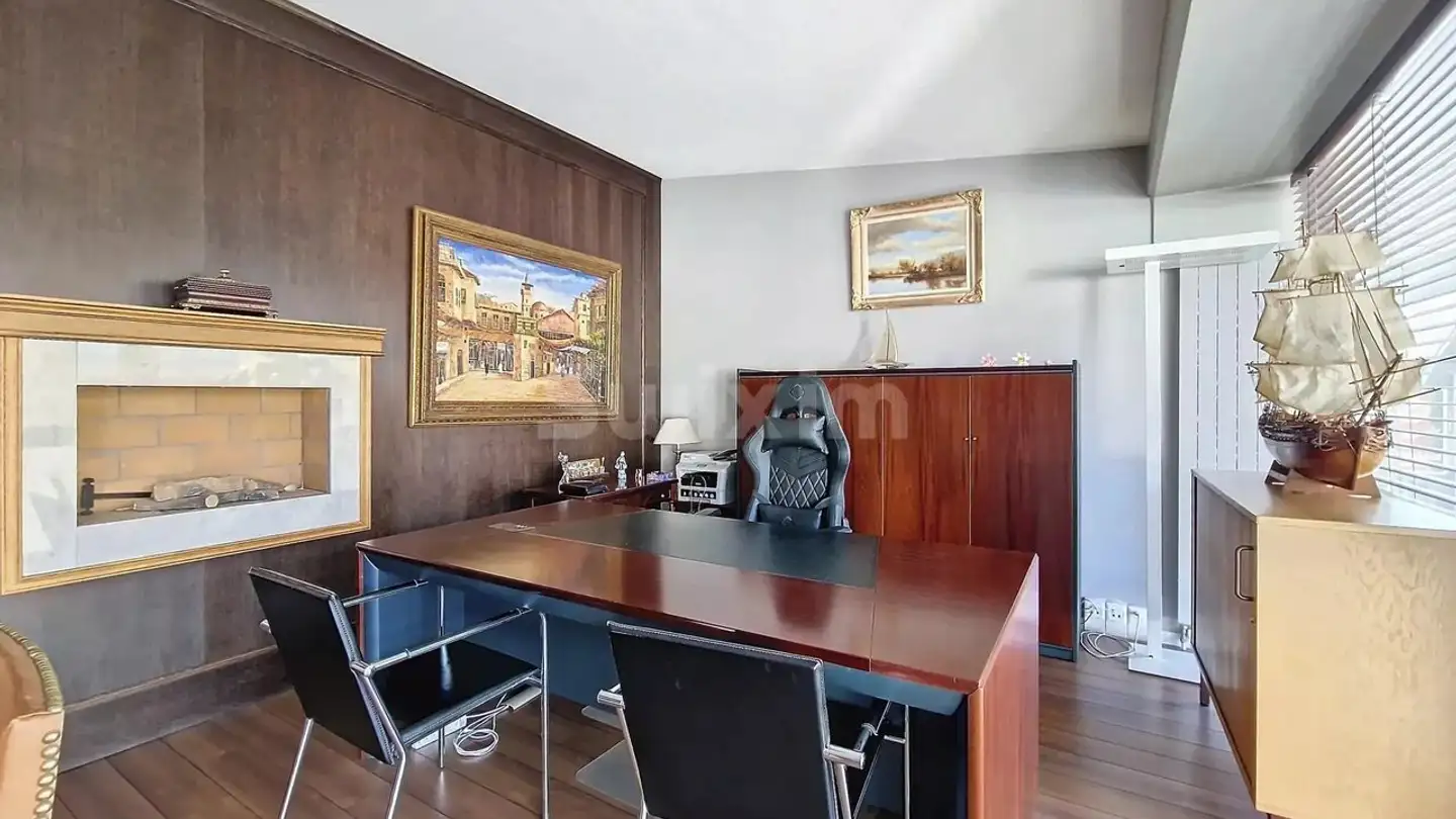 Bureau à louer - 1204 Genève - Photo 3