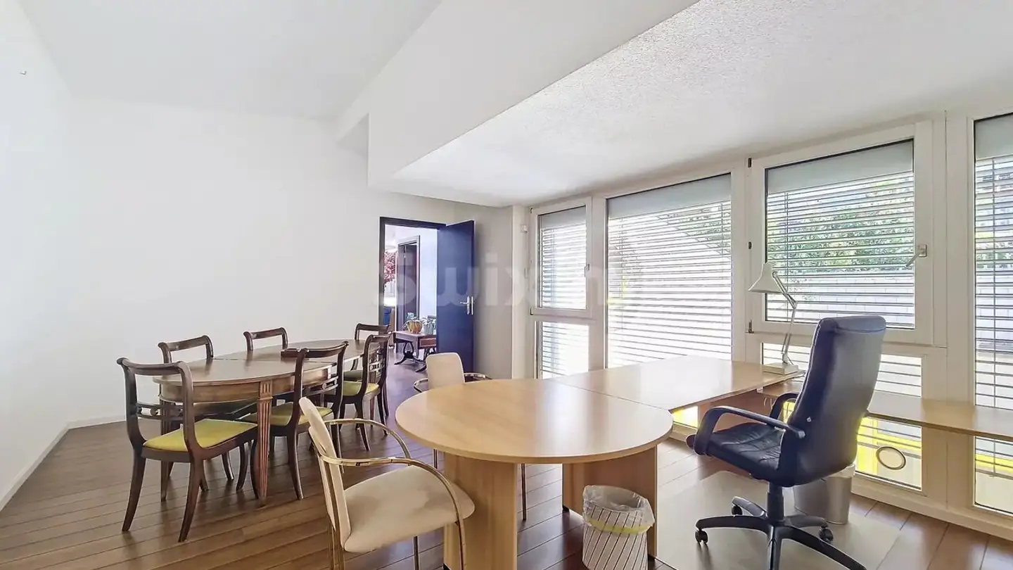 Bureau à louer - 1204 Genève - Photo 4