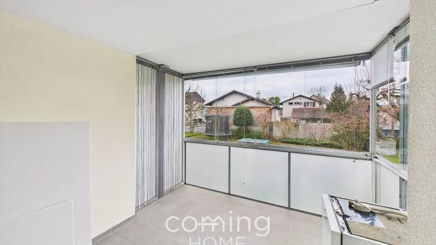 Wohnung mieten - Amselweg, 3627 Heimberg - Foto 4