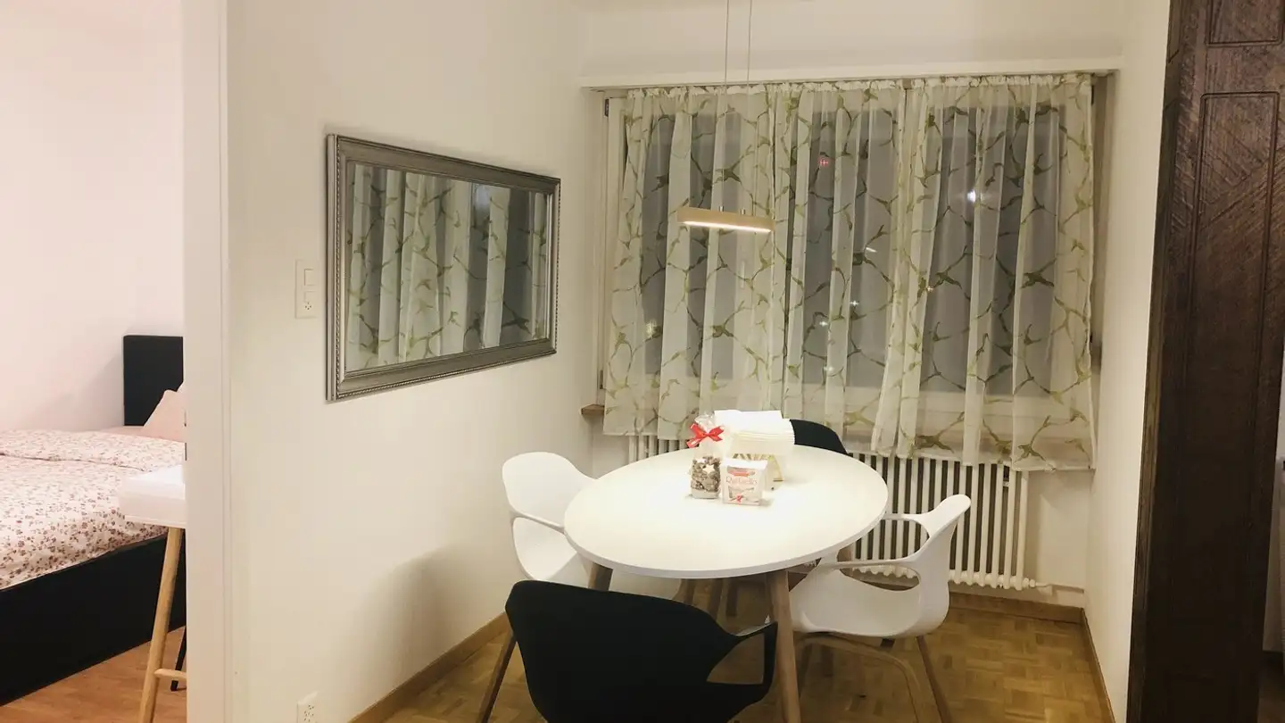 Stanza singola in affitto - Rankstrasse 15, 8302 Kloten - Foto 3