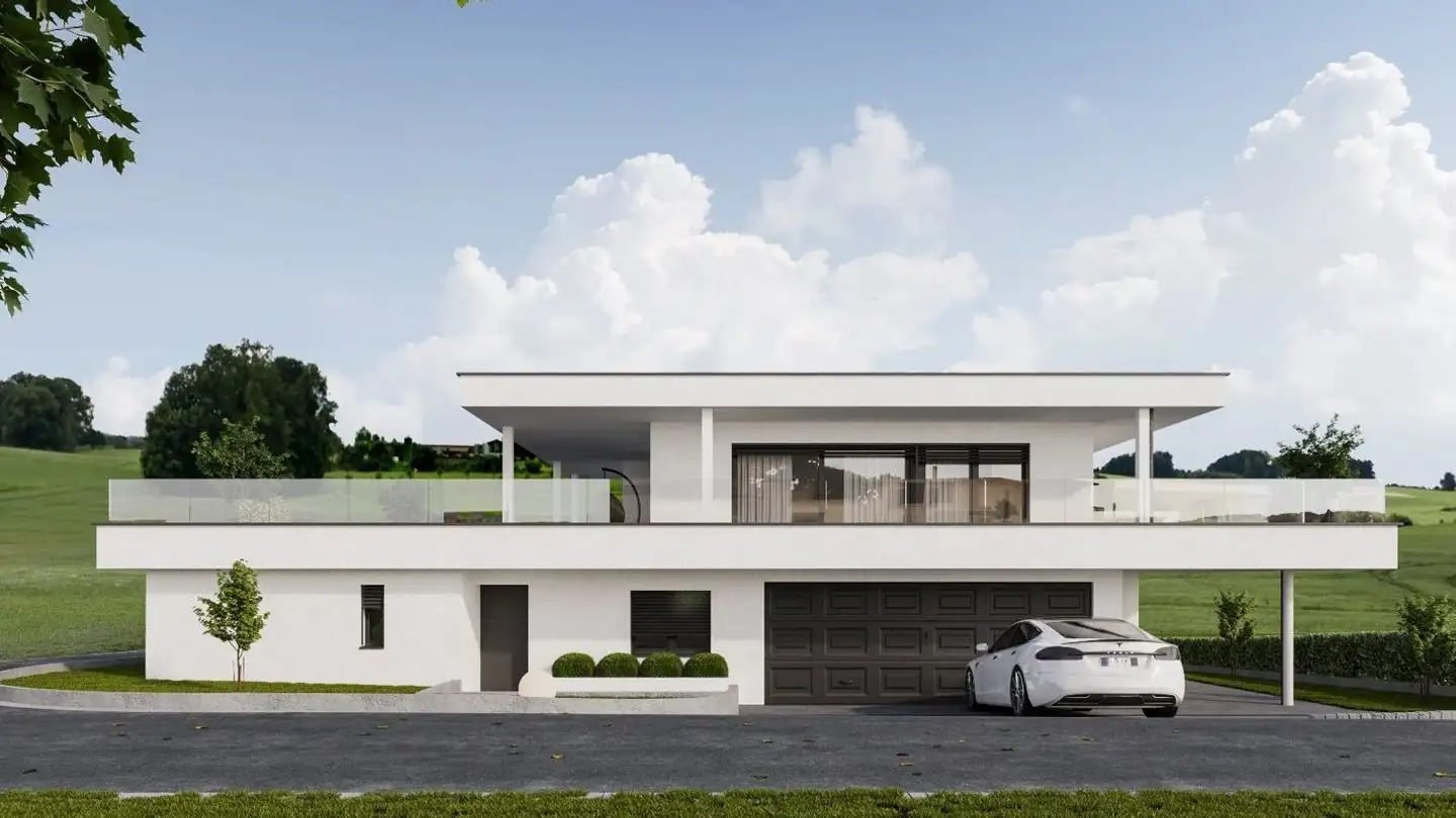 Maison individuelle à louer - Schlyffistäg, 5630 Muri AG - Photo 3